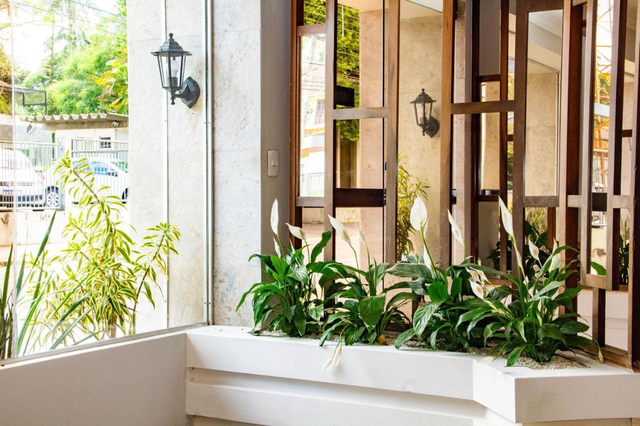 Hotel Domhof Blumenau