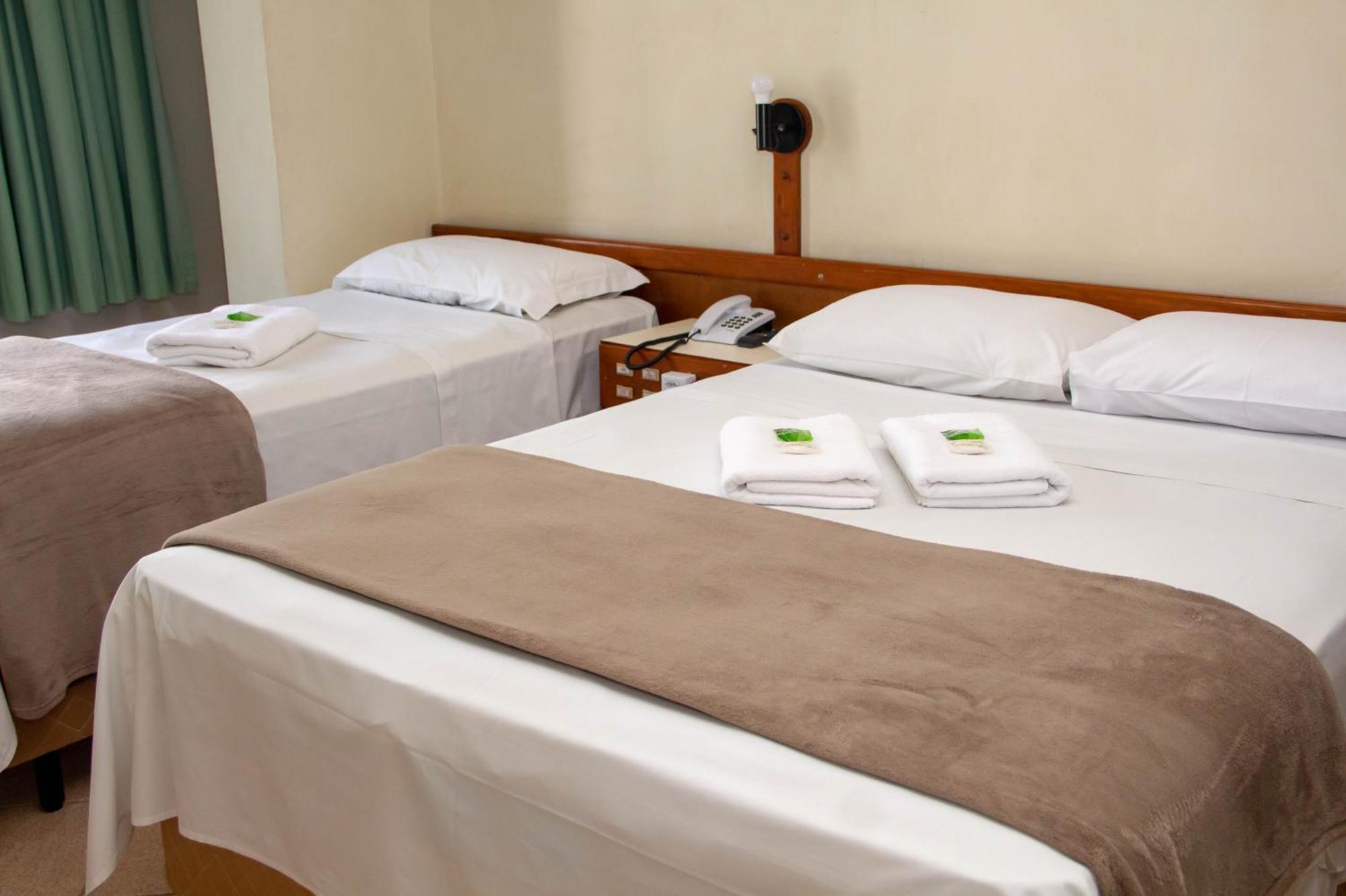 Hotel Domhof 3*