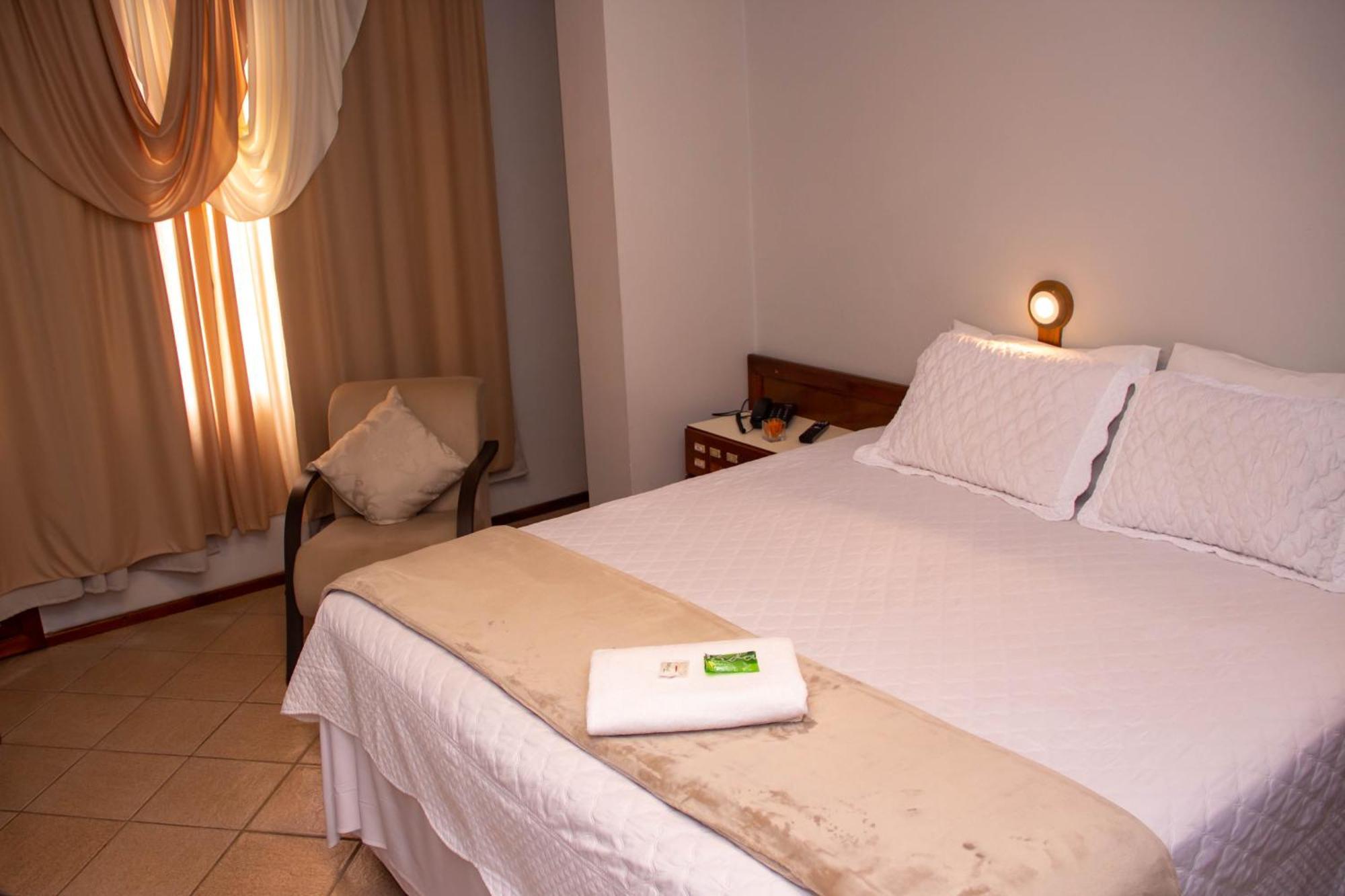 Domhof Hotel 3*