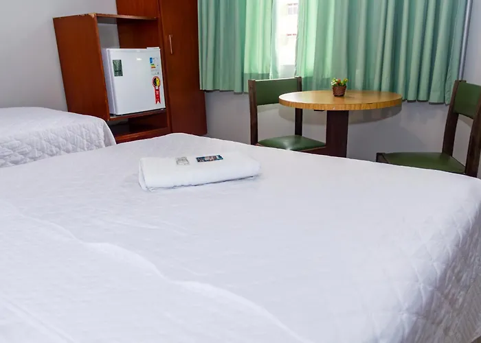 Hotel Domhof
