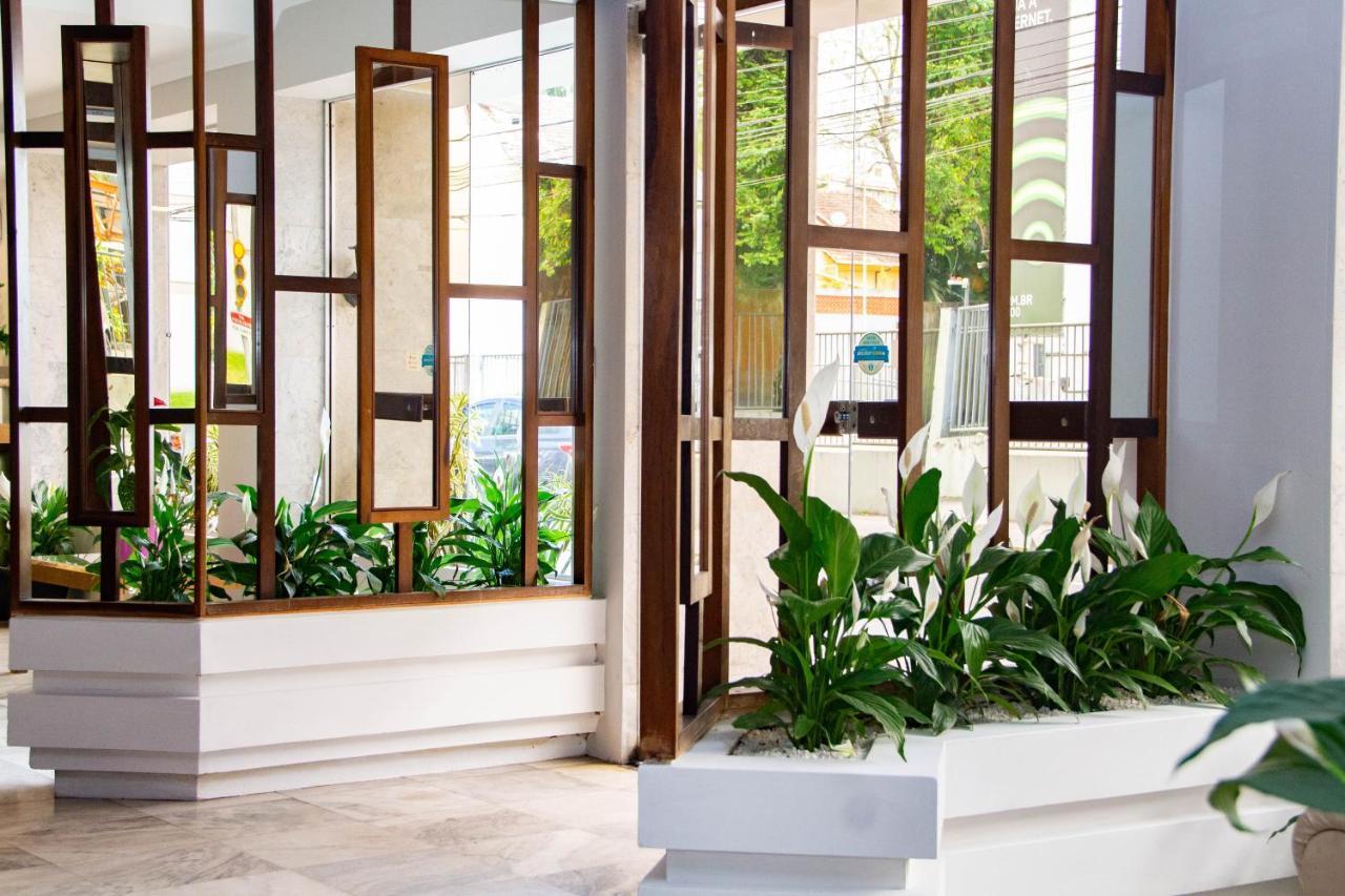 Domhof Blumenau