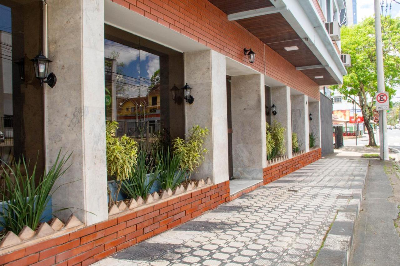 Domhof Hotel Blumenau