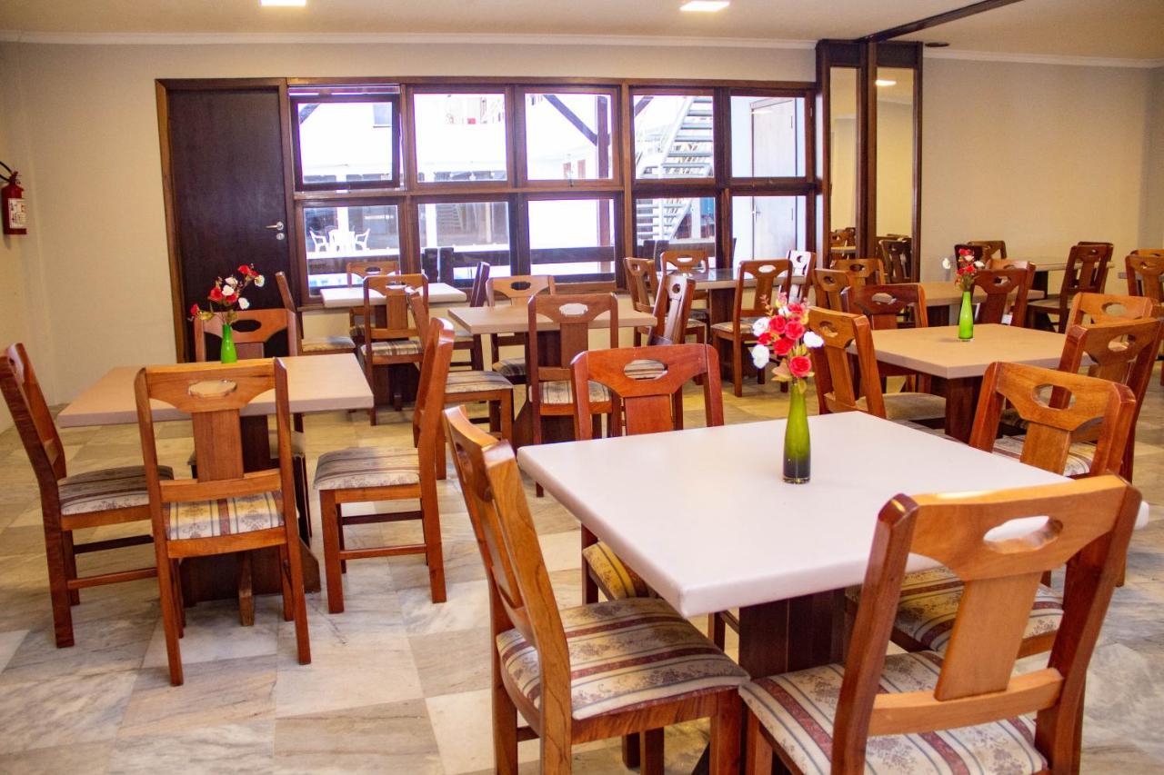 Hotel Domhof Blumenau