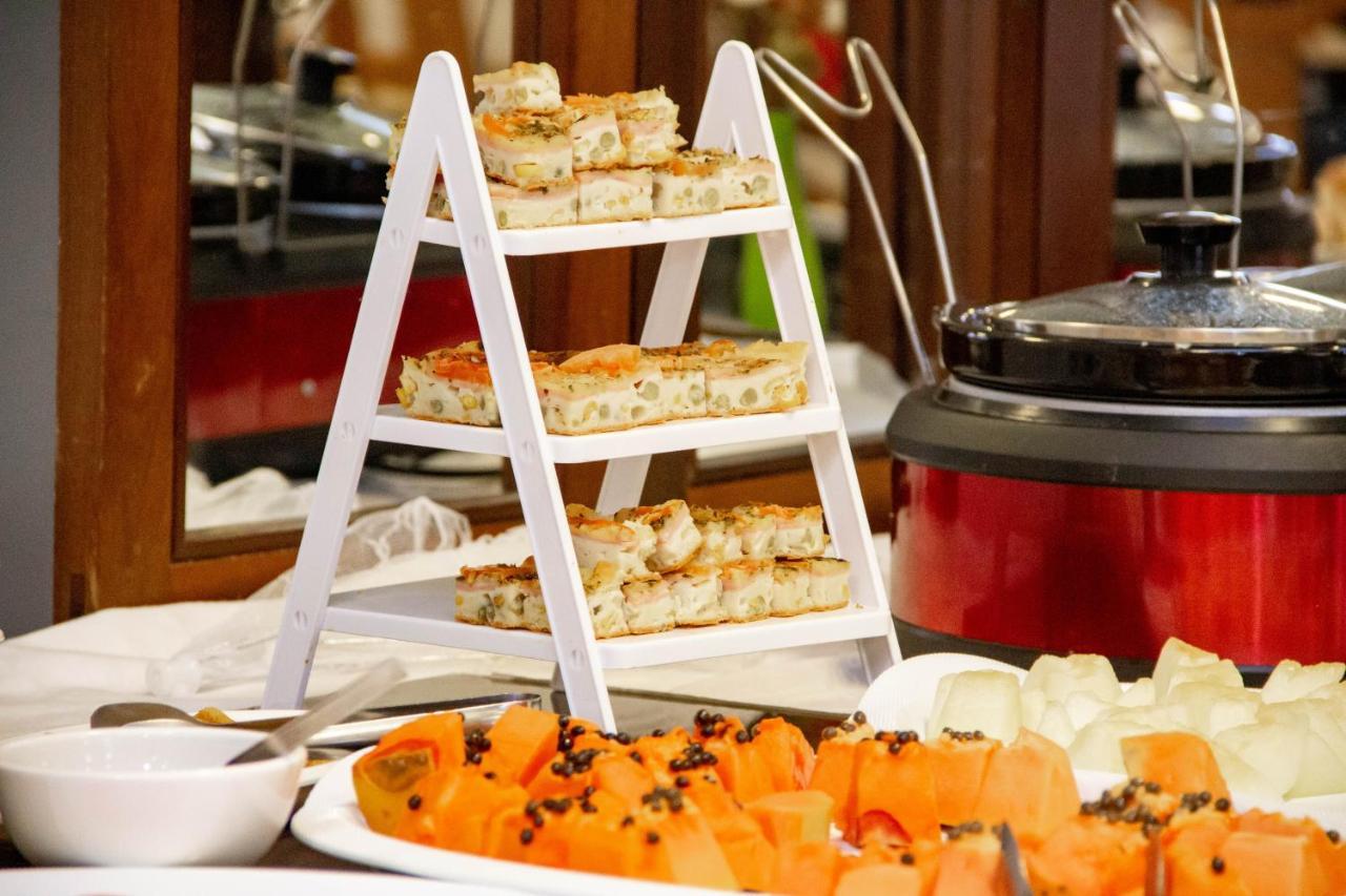 Domhof Hotel Blumenau