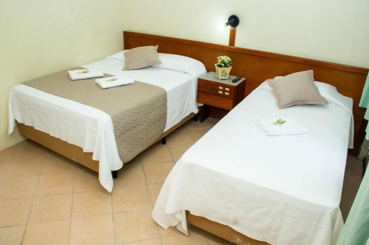 Hotel Domhof