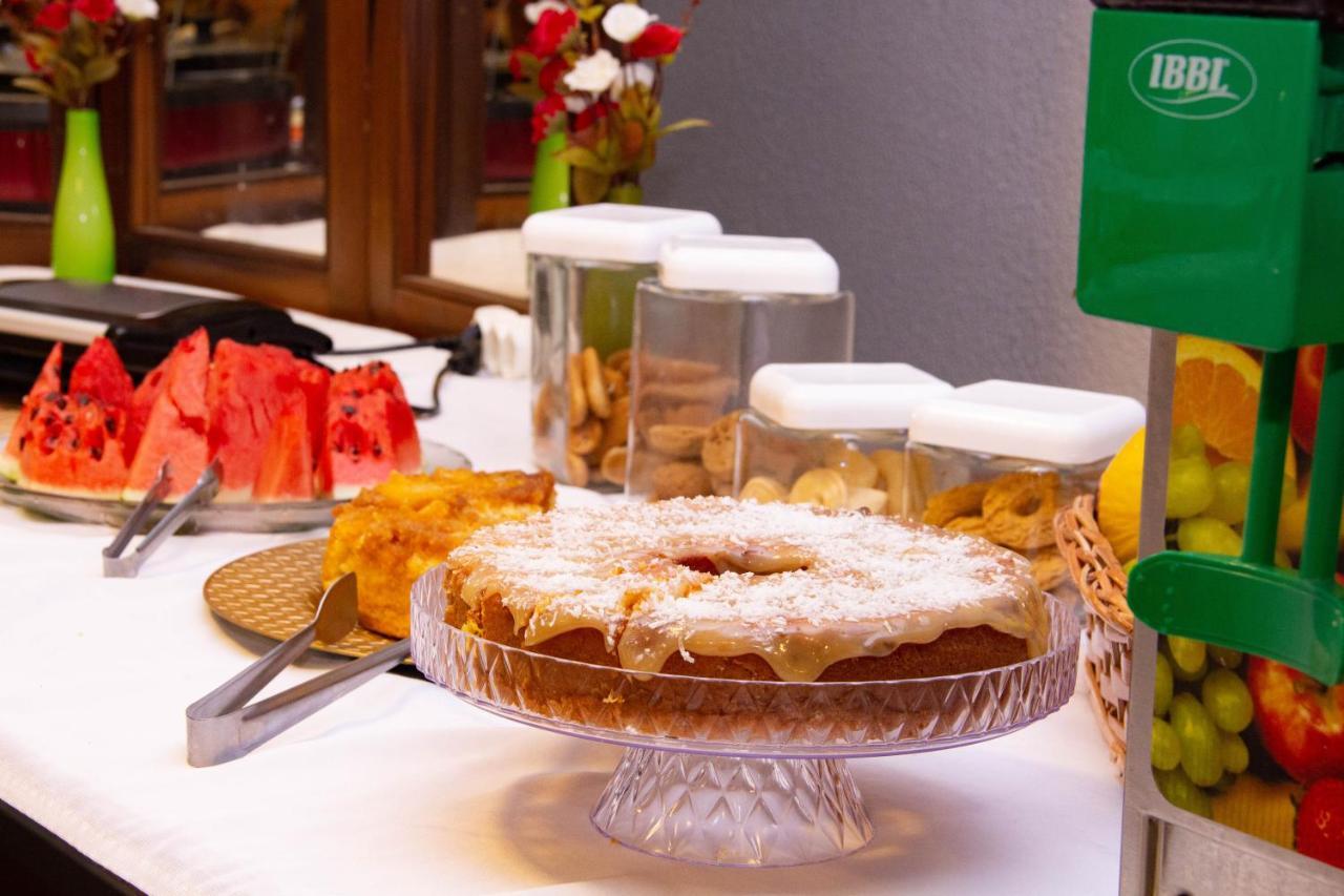 Domhof Hotel Blumenau