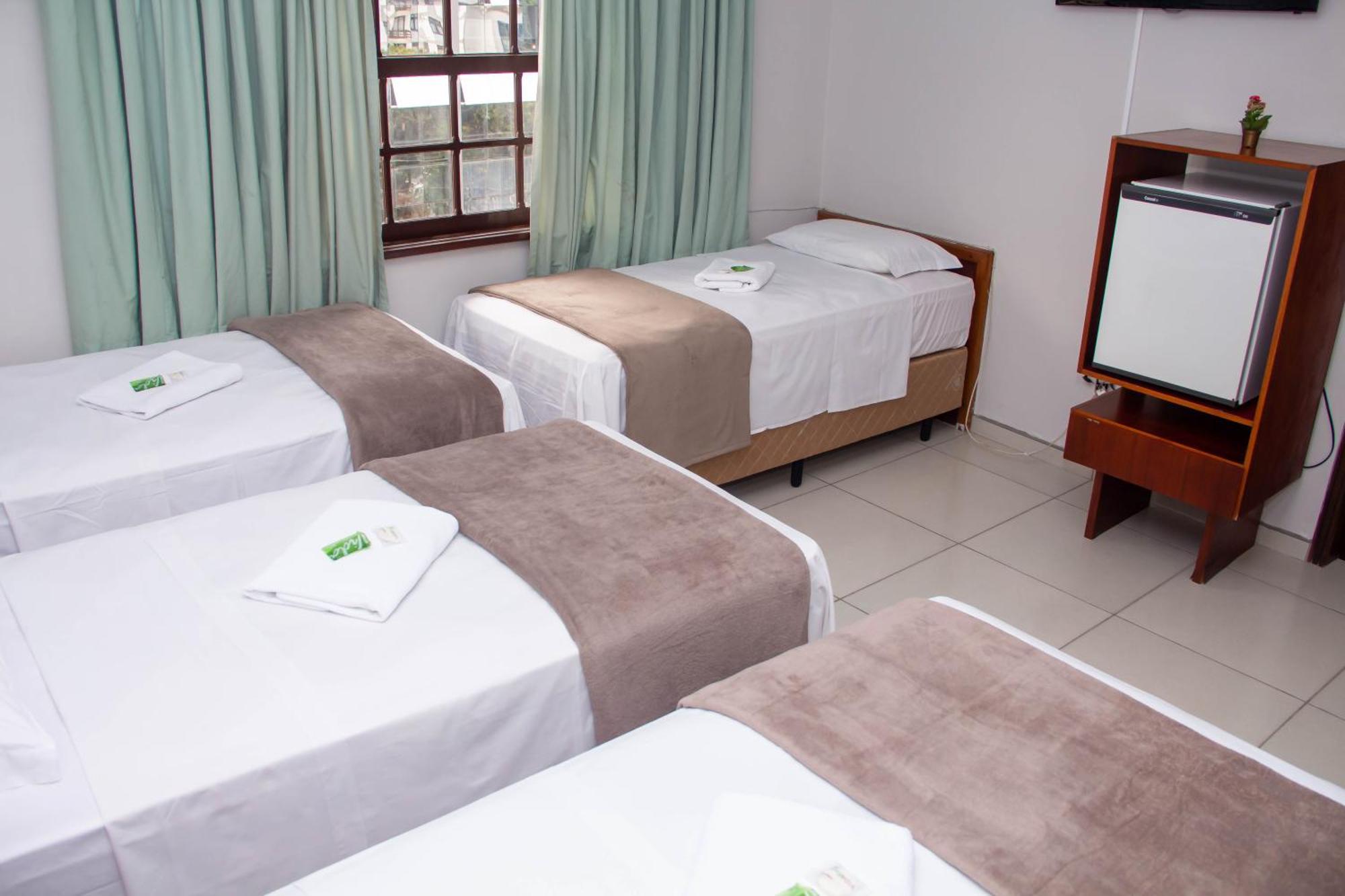 Domhof Hotel Blumenau