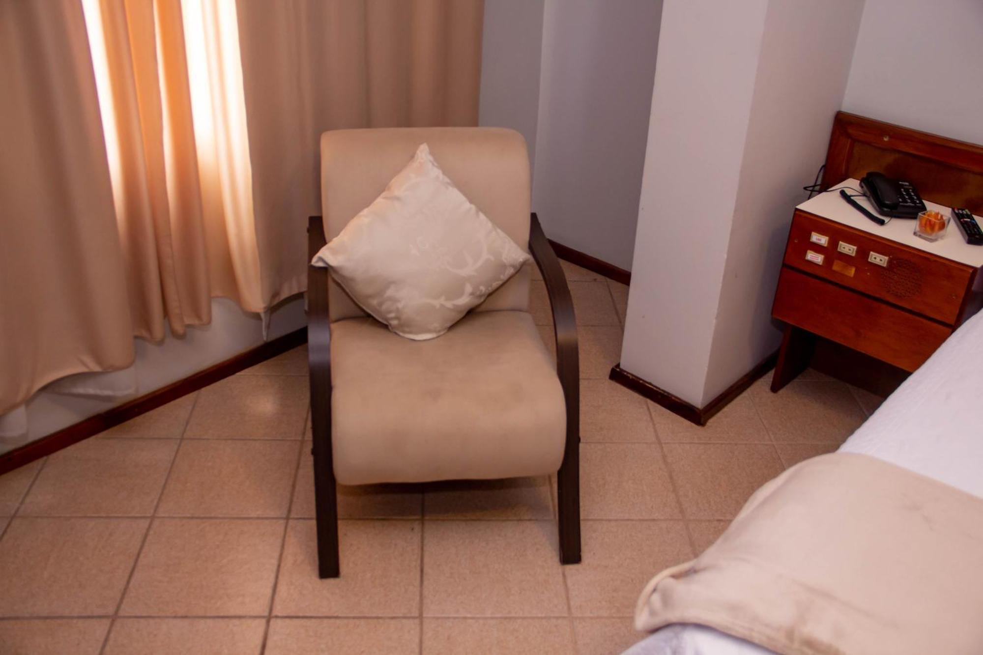 Domhof 3* Blumenau