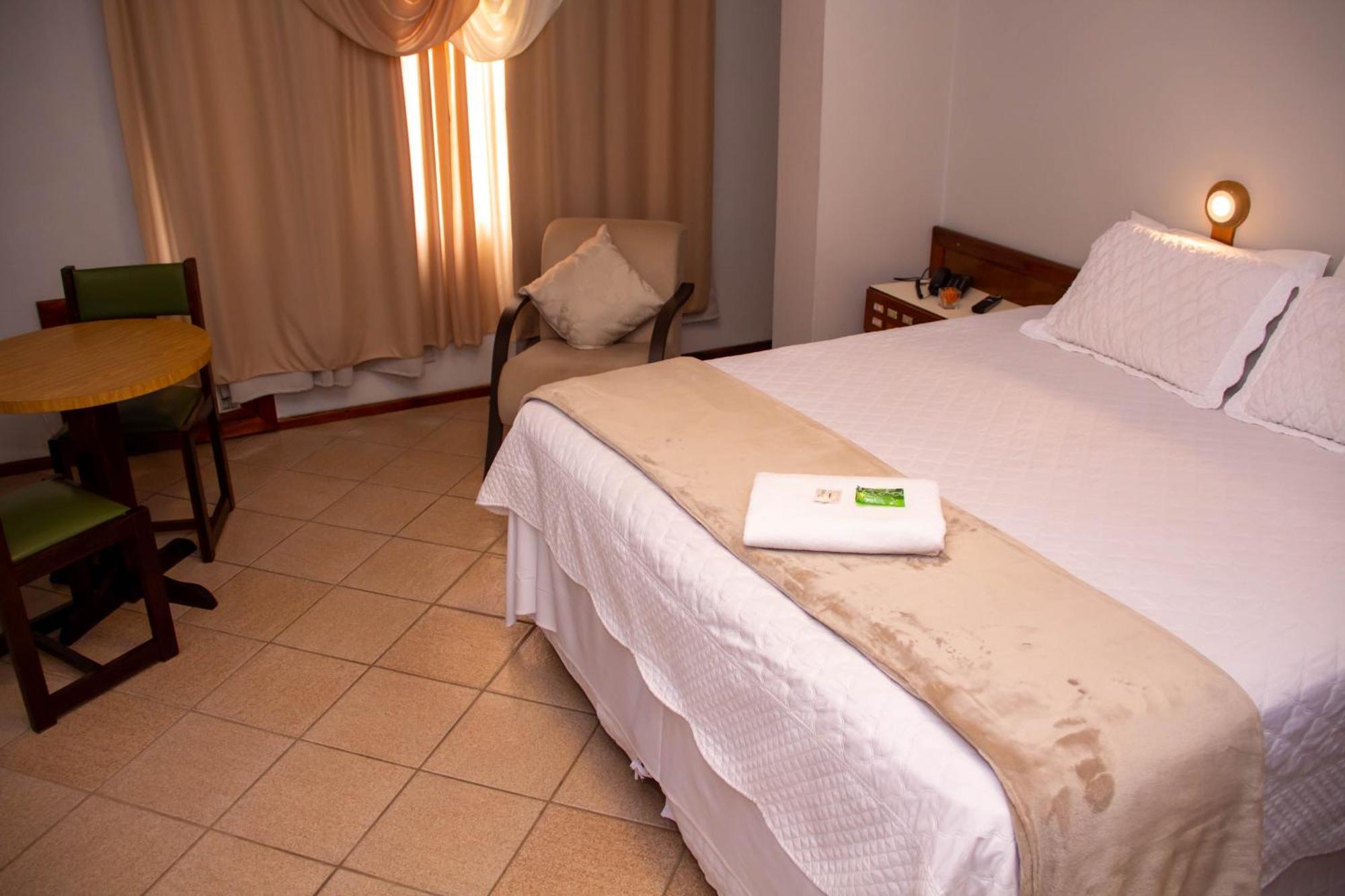 Hotel Domhof Blumenau