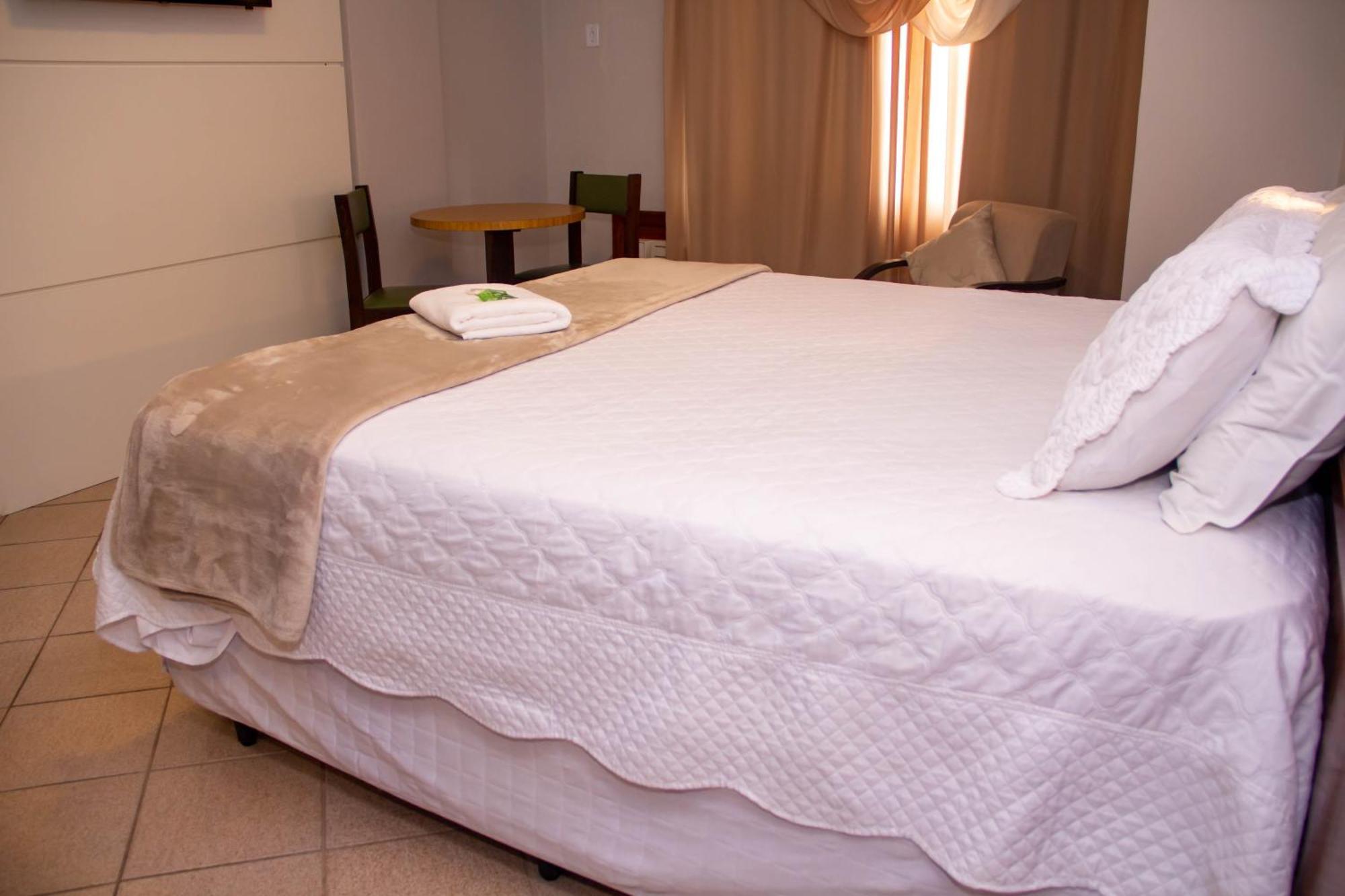 Hotel Domhof Blumenau