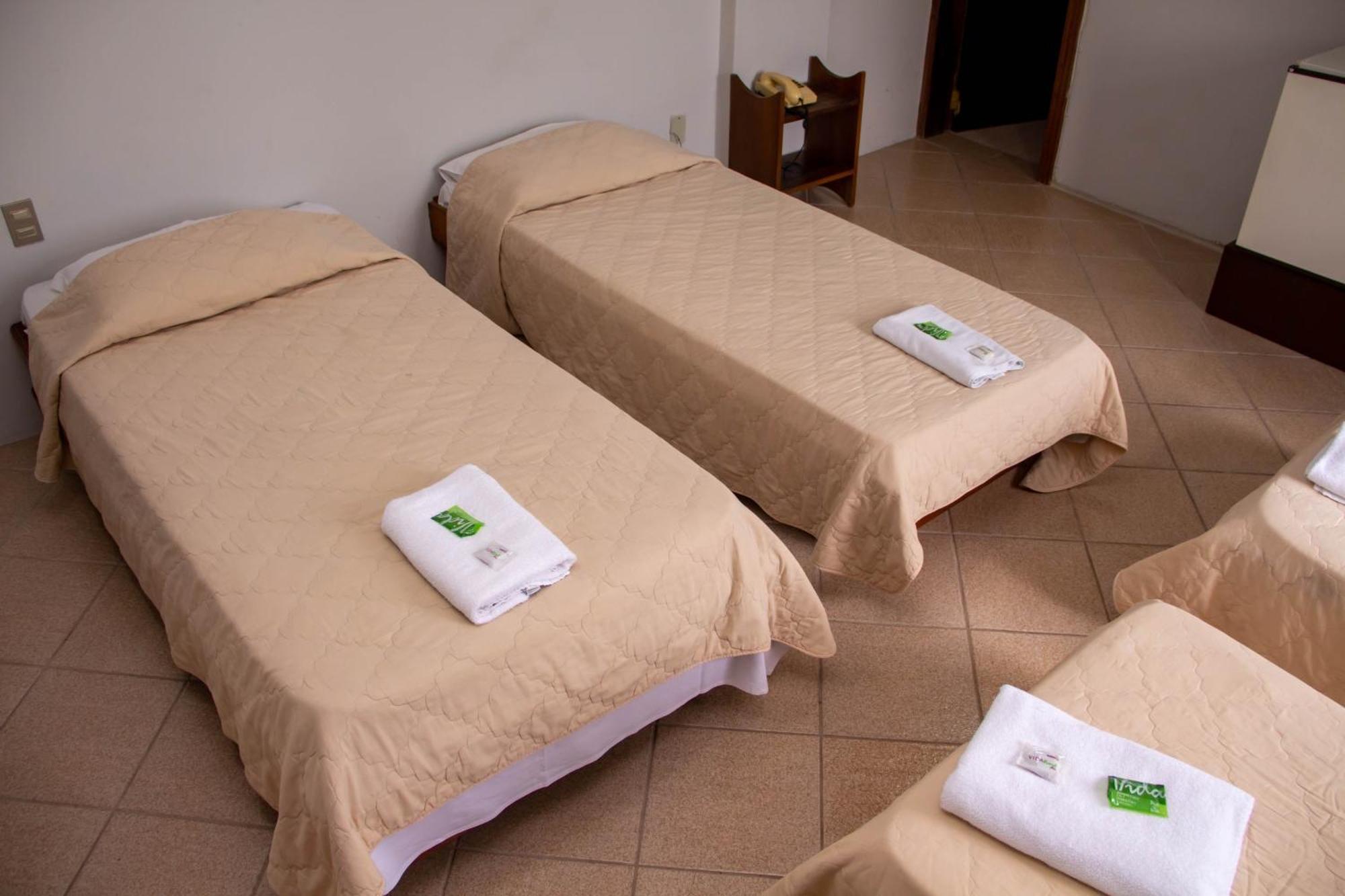 Domhof 3* Blumenau