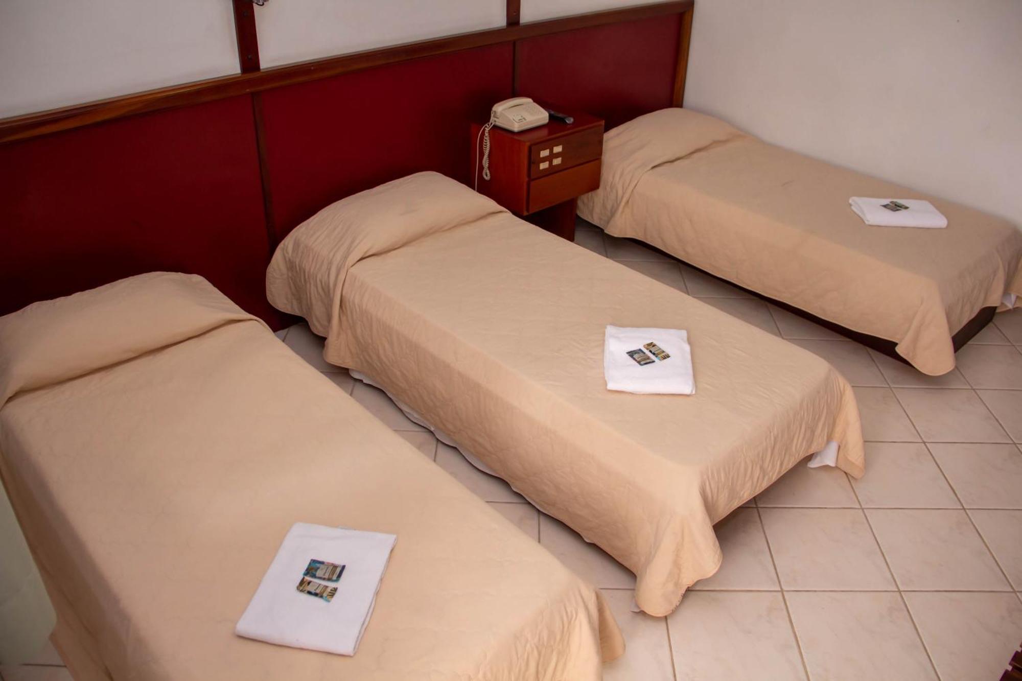 Hotel Domhof 3*