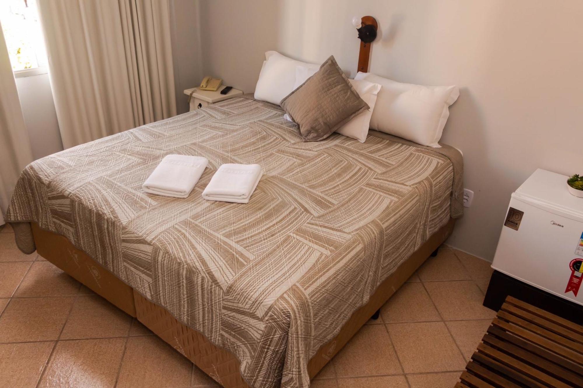 Hotel Domhof Blumenau